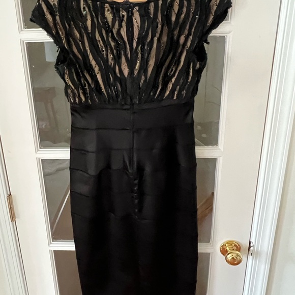 Tadashi Shoji Dress - Size 4 - Picture 3 of 8